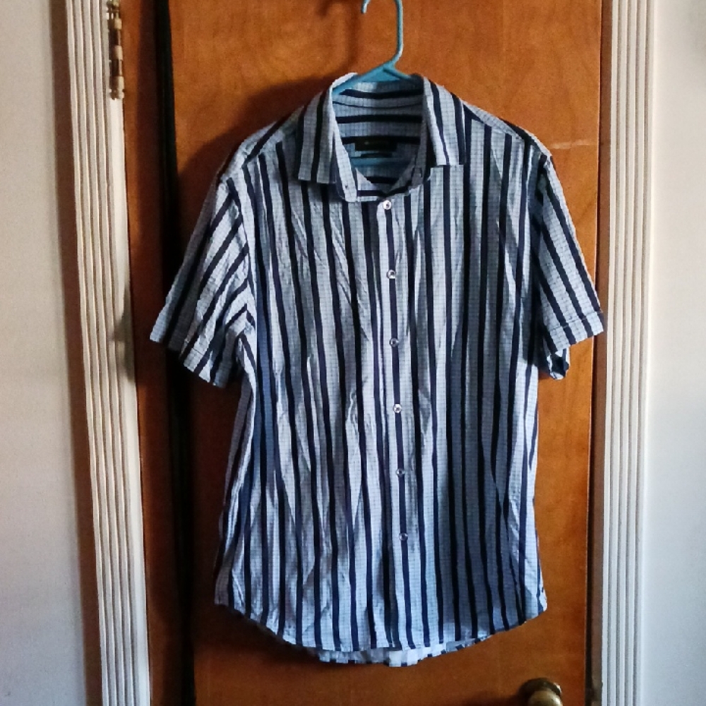 Bugatchi Shirt